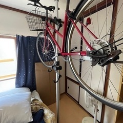 サイクルスタンド