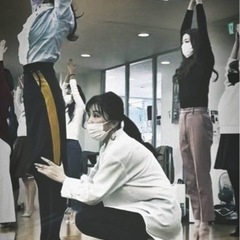 理想の自分に近づくウォーキングレッスン