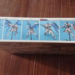 MG フリーダムガンダム エクストラフィニッシュの画像