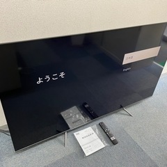 新春大特価‼️ ★TCL 65V型 4K 液晶テレビ 65C63...