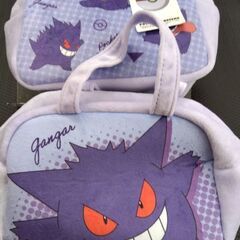 ゲンガー　バッグ　gangar　bag　新品未使用　タグ付き　