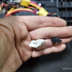 【パチスロ用？パチンコ用？】データカウンター　100V【通電のみ確認】の画像