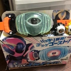 仮面ライダーゴースト　変身ベルト