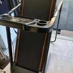 ルームランナー　ジョギング　BTMの画像