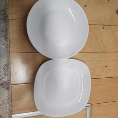 少し大きめの中皿