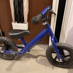 ストライダー　ランバイク
