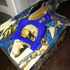 キョウリュウジャー　ガブリチェンジャーの画像