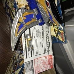キョウリュウジャー　ガブリチェンジャーの画像