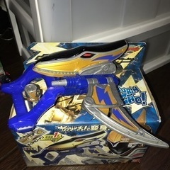キョウリュウジャー　ガブリチェンジャーの画像