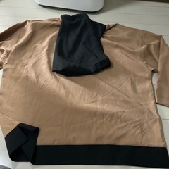 古着 譲ります メンズ レディース ウィメンズ オーバーサイズ の画像