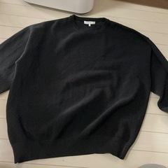 古着 譲ります メンズ レディース ウィメンズ オーバーサイズ の画像