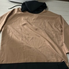 古着 譲ります メンズ レディース ウィメンズ オーバーサイズ の画像