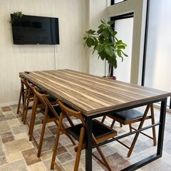 レンタルスペース【Habitat芦屋】
