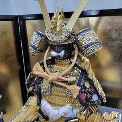 兜セットの画像