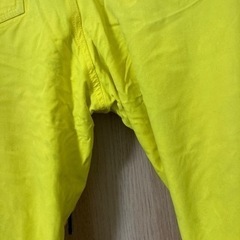 スノーボード　ウェアパンツ　Lサイズの画像