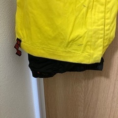 スノーボード　ウェアパンツ　Lサイズの画像