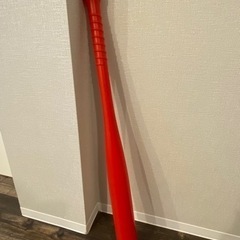 【無料】プラスチックバット