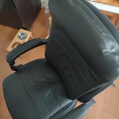 ニトリ　ワークチェア　リカルド