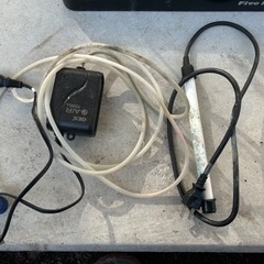 60cm水槽セットの画像