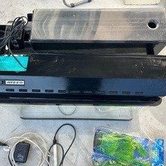 60cm水槽セットの画像