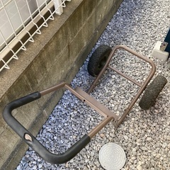 作業用台車⭐︎運搬ガーデニング
