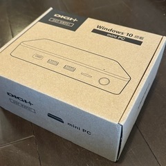 DIGI+   DGP-WMP01の画像