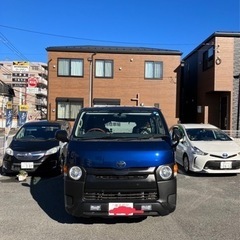 レジアスエースです。ディーゼル　キャンプ仕様　キャンピングカー　キャンプ好き　の画像