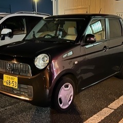 【 ホンダ N-ONE 人気のブラウン 130,000kmのお車...