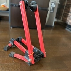 ロードバイクラック