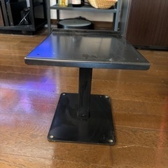 DJスタンド