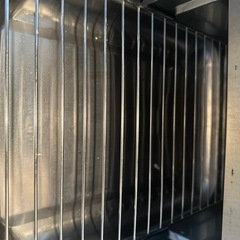 ガスコンロの画像