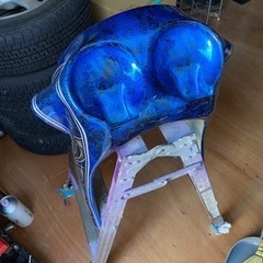 デュアルカウル 