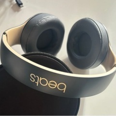 Beats Studio3 Wireless ワイヤレスノイズキ...