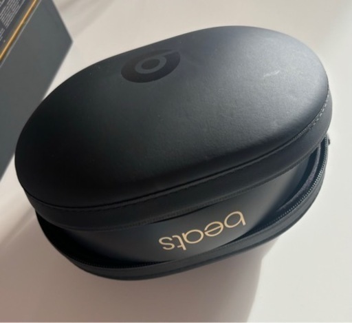 Beats Studio3 Wireless ワイヤレスノイズキャンセリングヘッドホン bluetooth機能