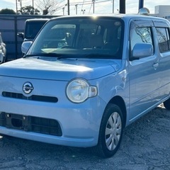 【 ダイハツ ミラココア コンパクトで可愛い110077kmのお...