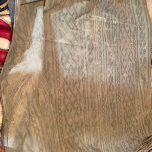 ラグマット 美品