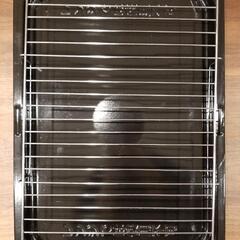 東芝 加熱水蒸気オーブンレンジ ER-KSD100の画像