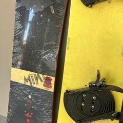 スノーボード6枚の画像