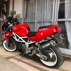 TRX850の中古が安い！激安で譲ります・無料であげます｜ジモティー