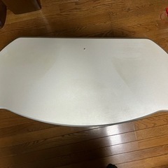 お洒落なテレビ台の画像