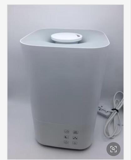 加湿器