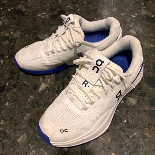 テニス THE ROGER Pro 26.5cm