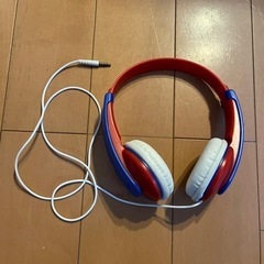 ヘッドホン(キッズ用)