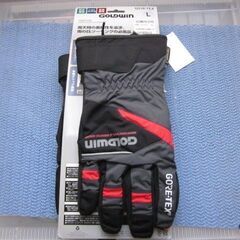 GOLD WINゴールドウィン　ゴアテックスグローブ