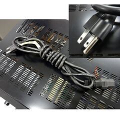 TOA パワーアンプ A-1803 PAアンプ 30W 屋内用 音響 据え置き型 札幌市 中央区 南12条の画像