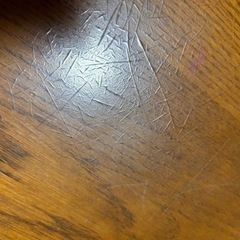 　長方形こたつ　　の画像