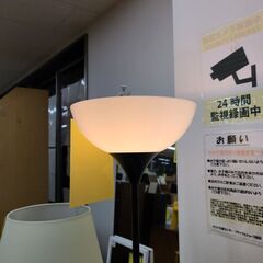 J4239 　イケア　IKEA　フロアアップライト　スタンドライト　間接照明　フロアスタンドライト　ノート  NOT　TYP G0714 クリーニング済み 【リユースのサカイ柏店】の画像