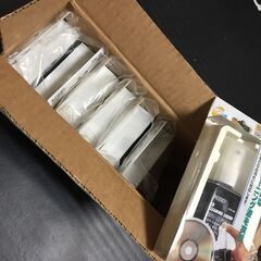 CDクリーニングリキッド　Keep株式会社　 7個セットの画像