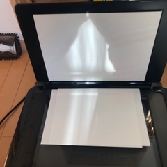 EPSON エプソンプリンター EP802A の画像