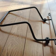 ｽﾎﾟｰﾂｽﾀｰ883 ｻﾄﾞﾙﾊﾞｯｸｻﾎﾟｰﾄの画像